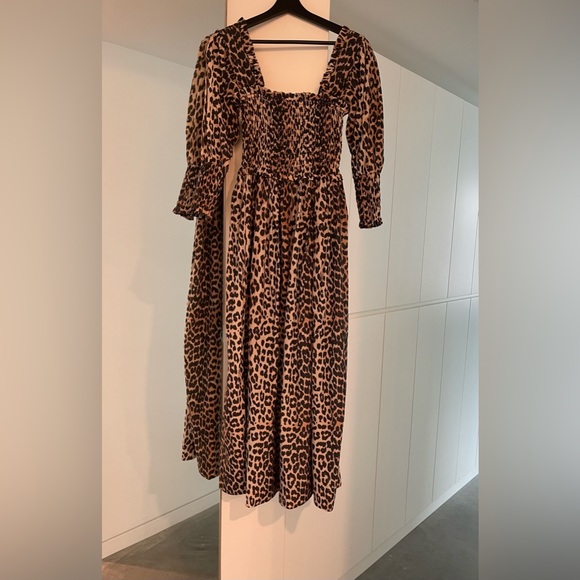 Ganni Dress - Picture 1 of 5